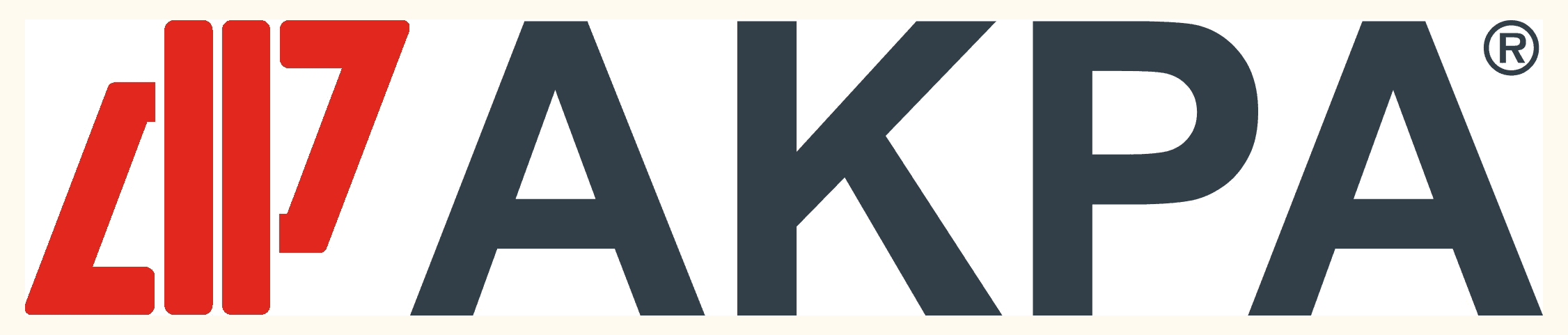 AKPA logosu