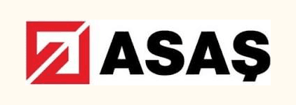 ASAŞ logosu